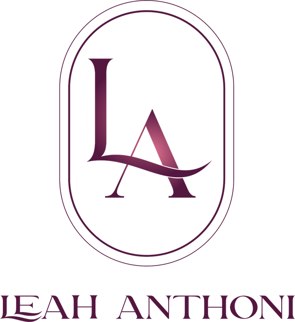 Leah Anthoni